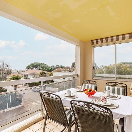 Apartment Le Garden By Interhome Royan Exterior photo