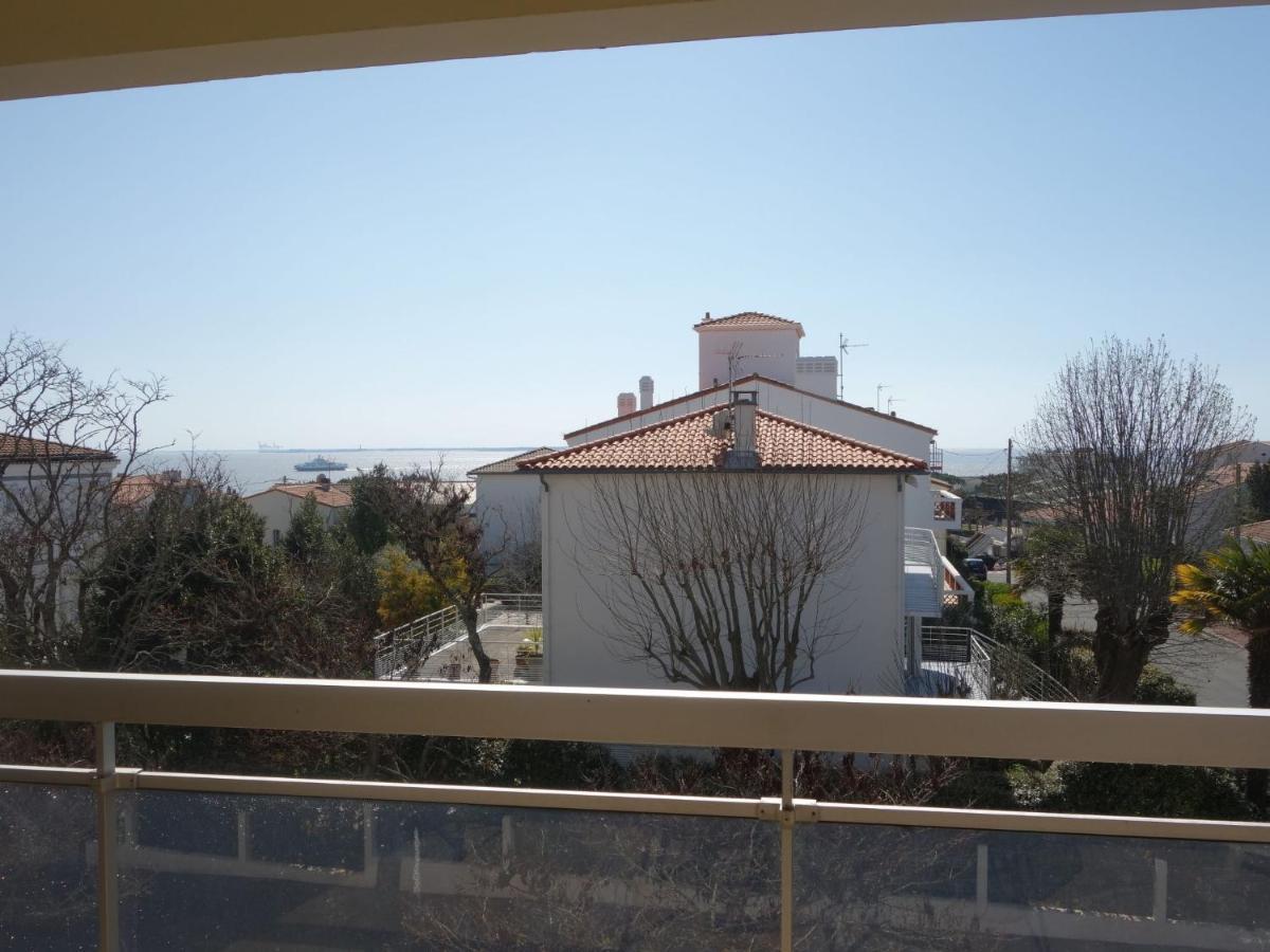 Apartment Le Garden By Interhome Royan Exterior photo