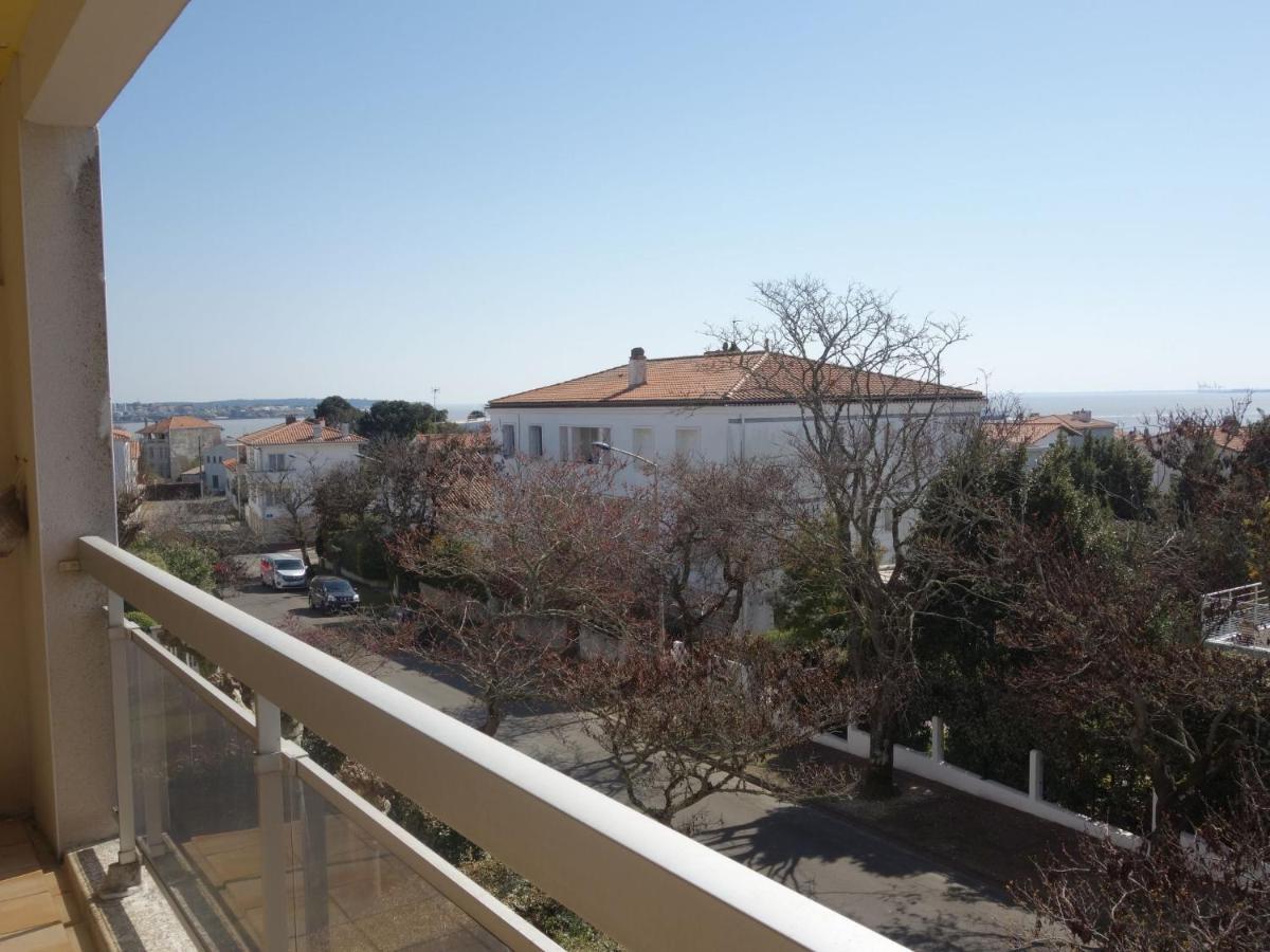 Apartment Le Garden By Interhome Royan Exterior photo