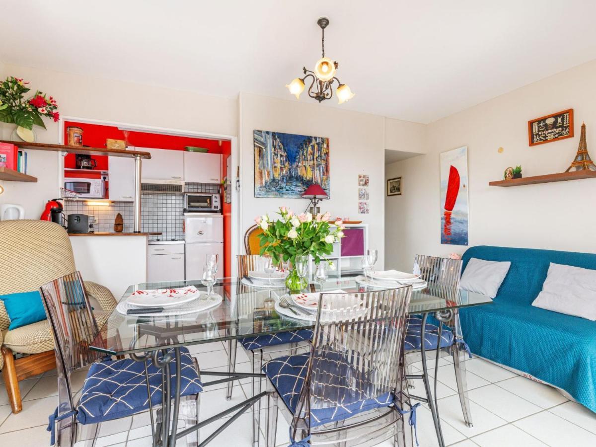Apartment Le Garden By Interhome Royan Exterior photo