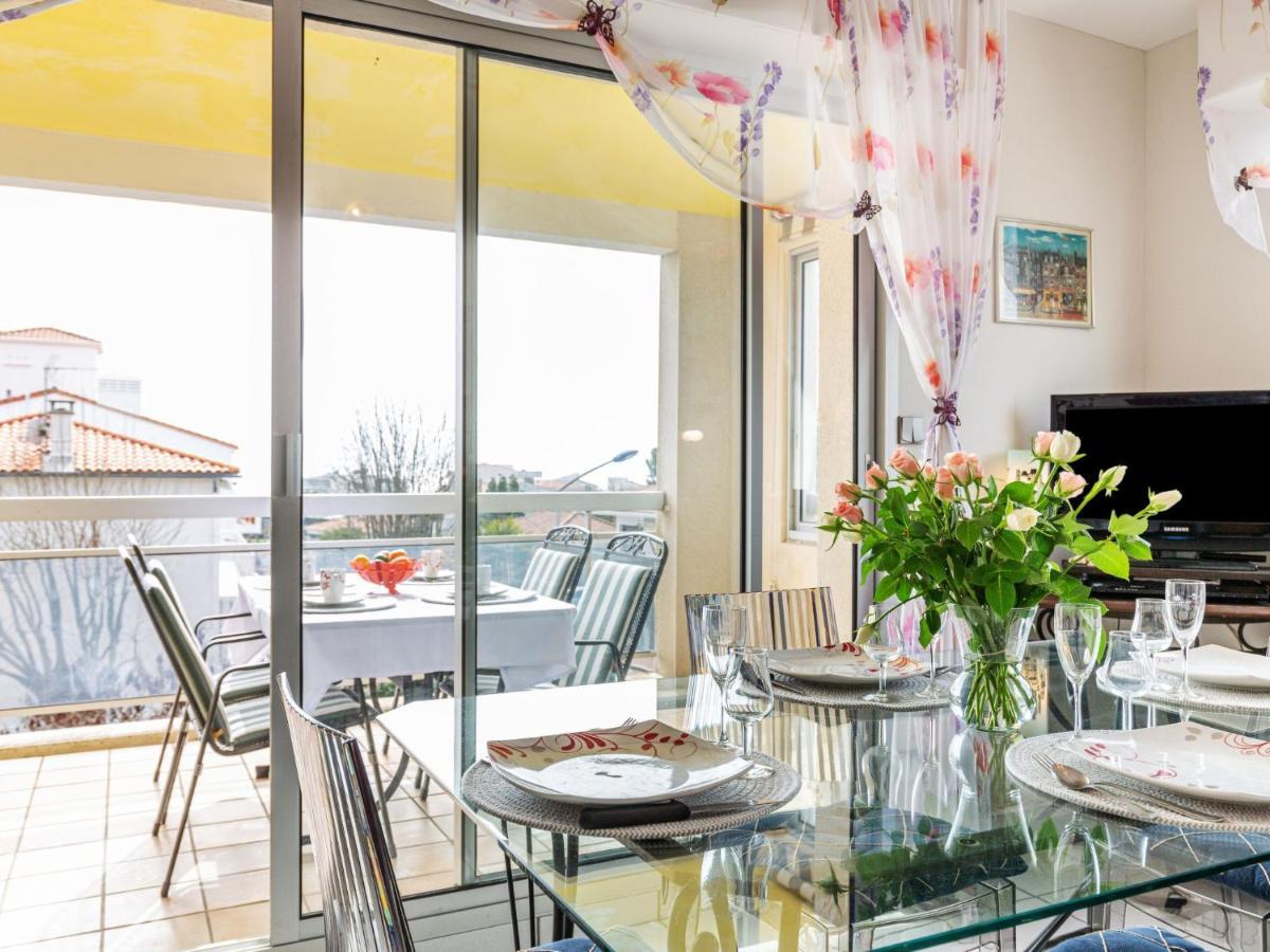 Apartment Le Garden By Interhome Royan Exterior photo